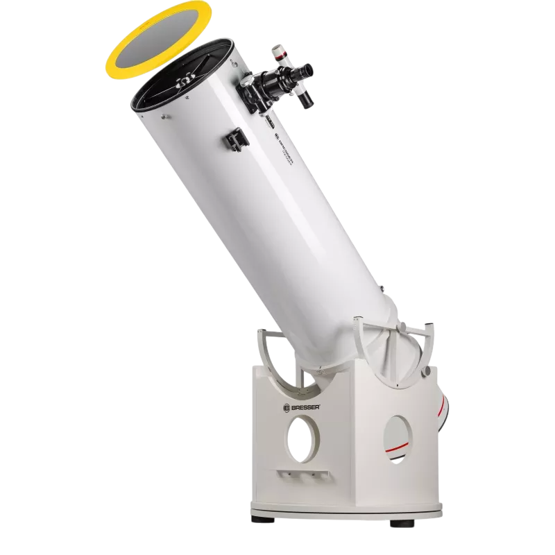 Dobson Bresser Messier 12" (305mm)