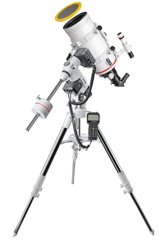 Bresser Messier Maksutov-Cassegrain 152/1900 sur monture à choix