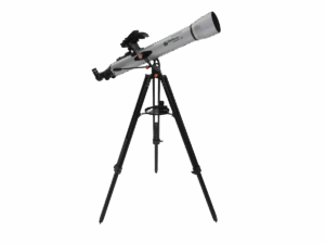 Lunette Celestron StarSense Explorer LT80 AZ