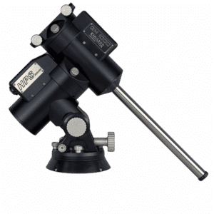 Monture équatoriale GM 1000 HPS 10Micron