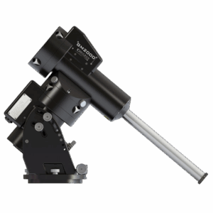 Monture équatoriale GM 2000 HPS II Combi 10Micron