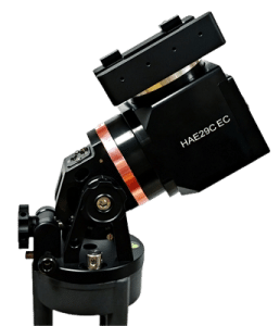 iOptron HAE29C-EC AZ/EQ dual SWG