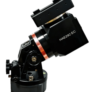 iOptron HAE29C-EC AZ/EQ dual SWG