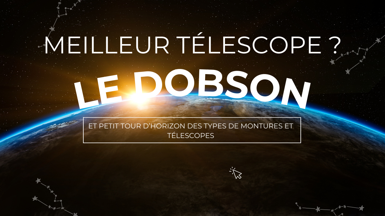 Meilleur télescope