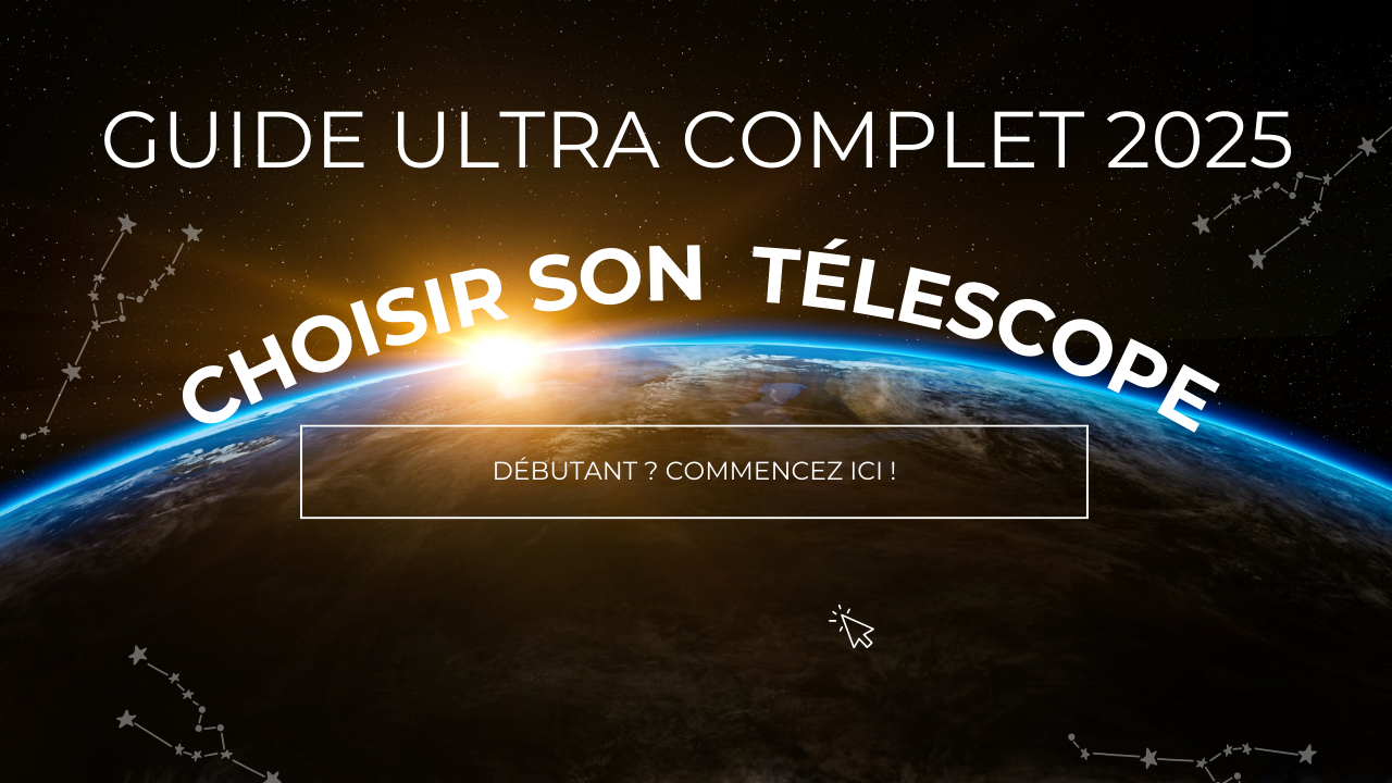 Meilleur télescope (2)