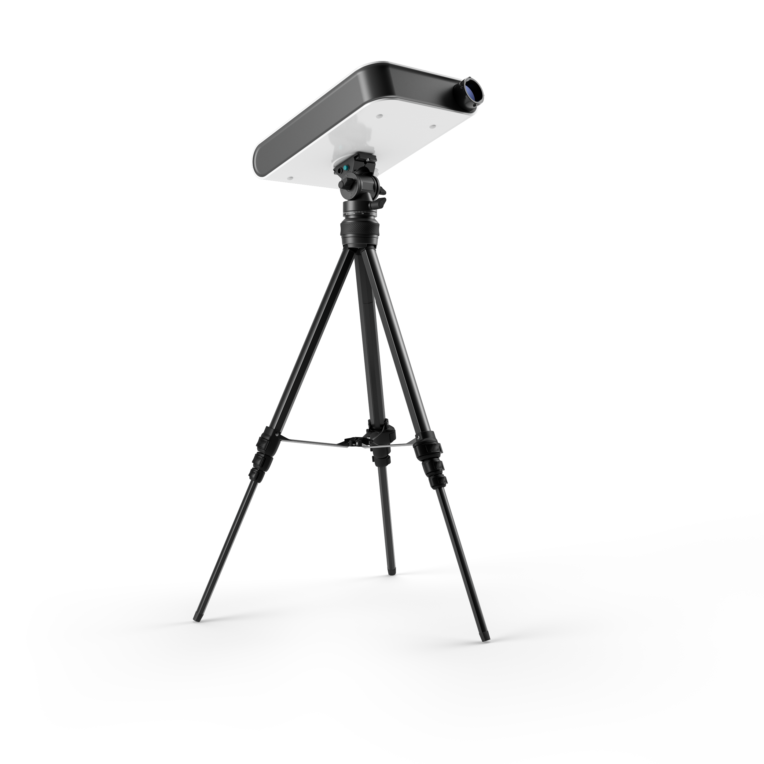 Hestia - Transformez votre smartphone en smart télescope
