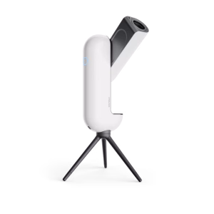 Vespera II Station d'Observation - VAONIS