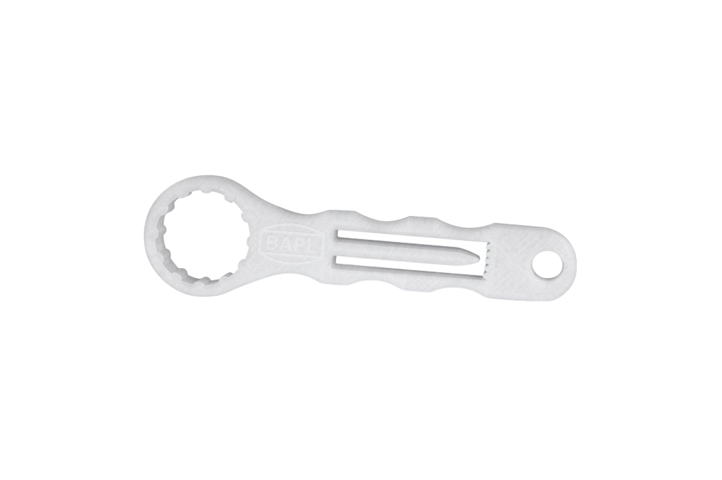 Clé dynamométrique RA/DEC Baader pour 10Micron / GM 1000