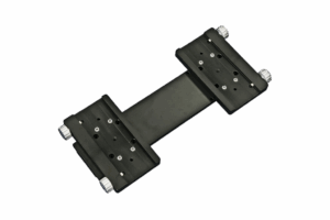 GM 2000: Platine double 3” LODUAL à design équilibré