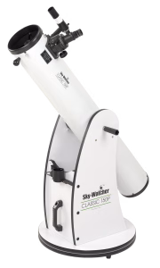 Sky-Watcher Skyliner-150P Classic Télescope Dobson parabolique de 150 mm (6") — Prix promotionnel