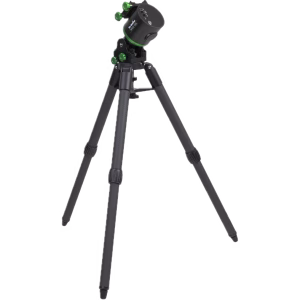Sky-Watcher WAVE-100i Tête de monture STRAINWAVE avec trépied carbone WAVE
