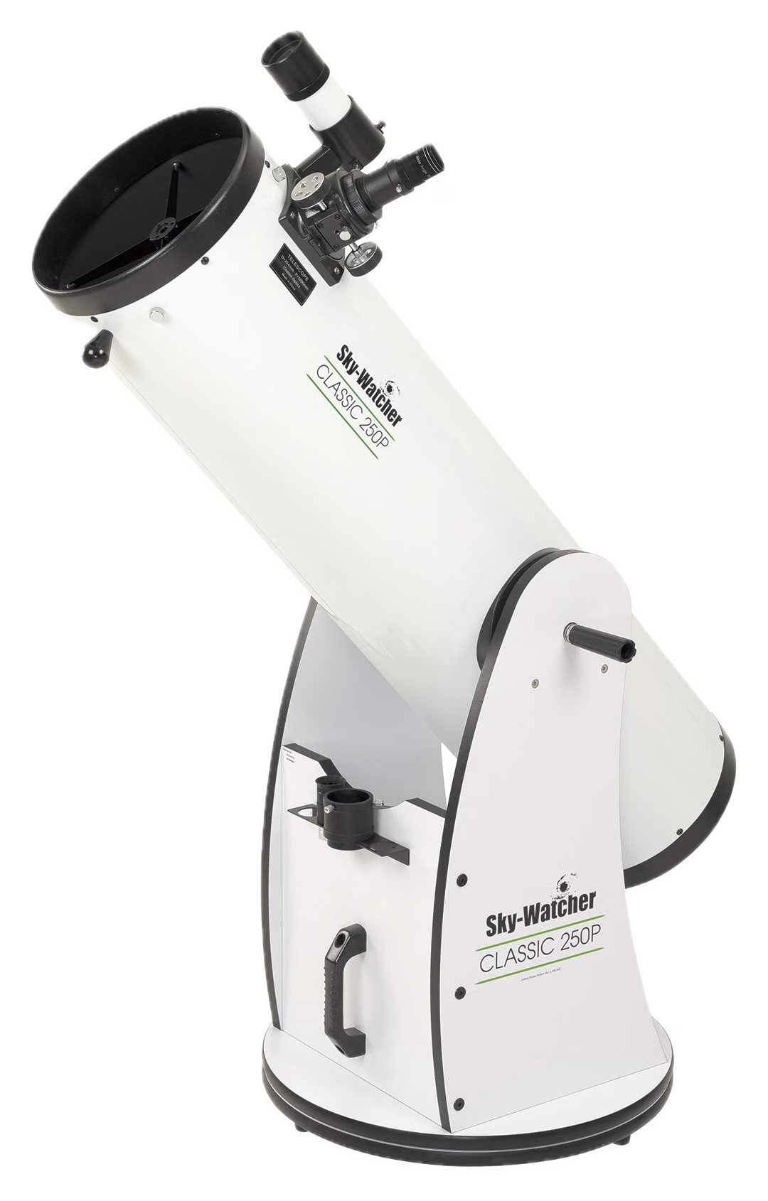 Sky-Watcher Skyliner-250P Classic Télescope Dobson parabolique de 254 mm (10") — Prix promotionnel