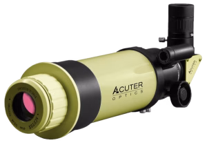 Acuter 40 lunette solaire H-alpha