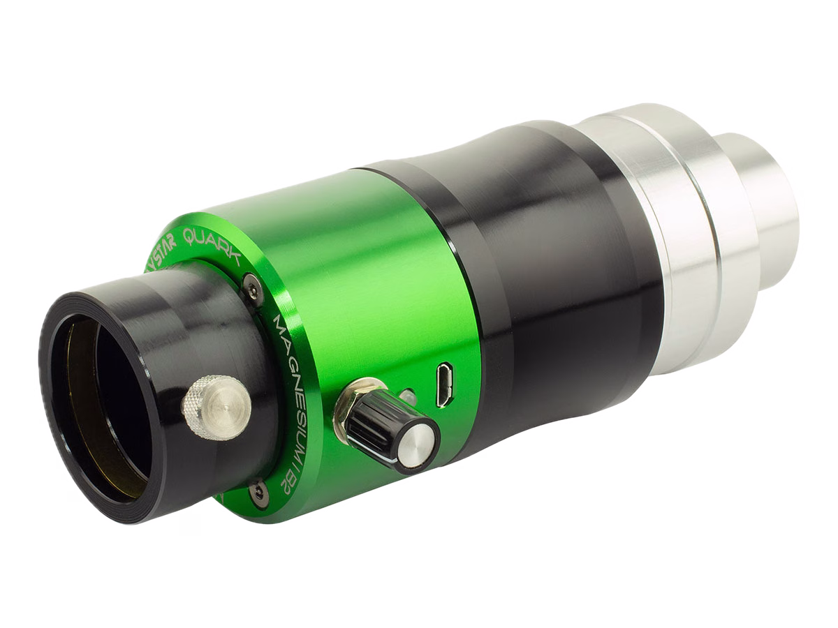 DayStar Quark - Magnésium I b2-line