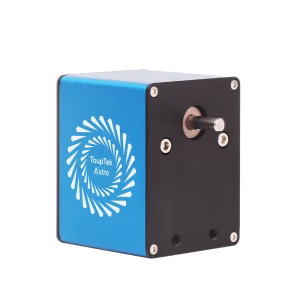 ToupTek moteur de mise au point AAF