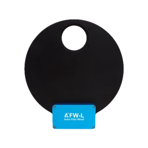 Roue à filtre L ToupTek 7x2"