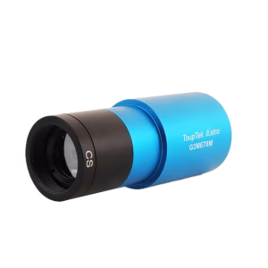Caméra ToupTek G3M678M  (IMX678M mono)