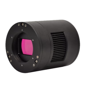 Caméra ToupTek SkyEye62AC (IMX455 couleur)
