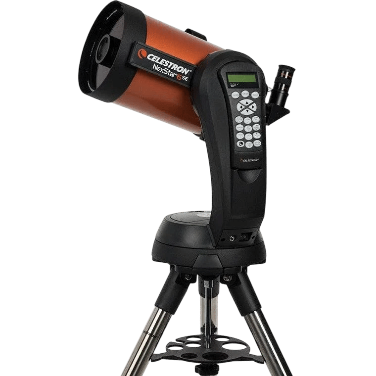 Celestron NexStar 6SE