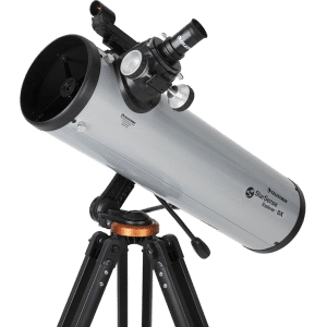 Celestron StarSense Explorer 130DX