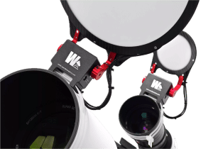 Wanderer Astro - Panneau à flats motorisé WandererCover V4-EC IR