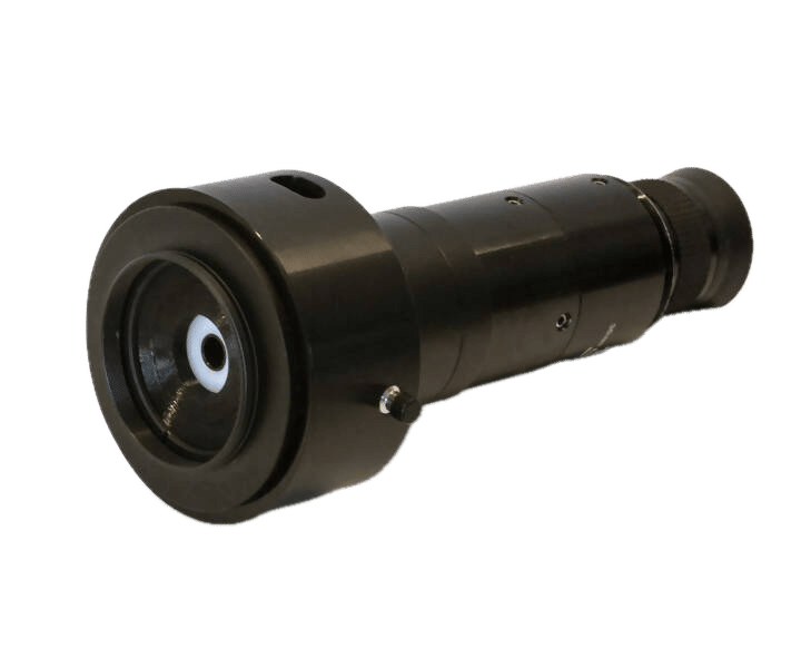 Outil de collimation pour Ritchey-chrétien