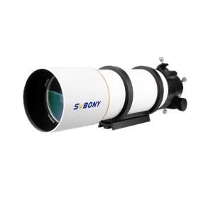 SVBONY SV48P - Lunette achromatique 90mm f/5.5