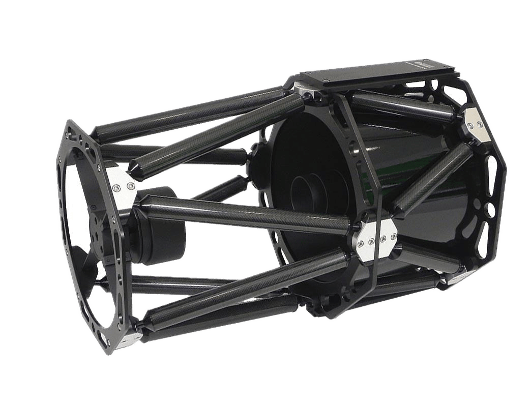 TS-Optics GSO 10" RC Pro Carbone