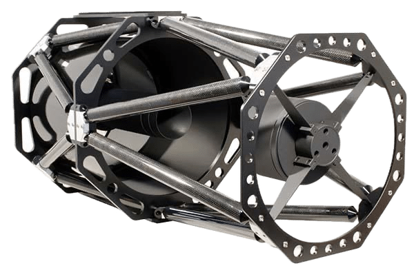 TS-Optics GSO 12" RC Pro Carbone