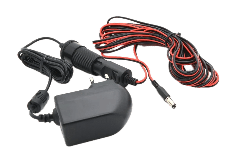 Alimentation 12V 2A Bresser