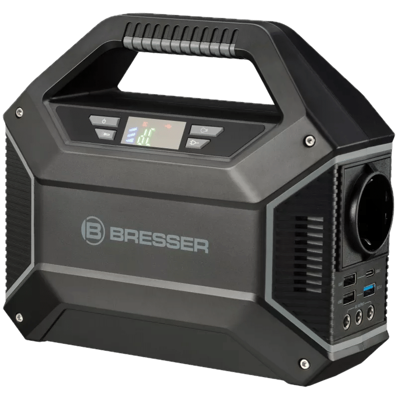 Bresser – batterie portable portable 155 Wh