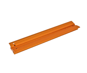 Barre queue d’aronde pour Celestron C8 / EdgeHD 800 (profil Vixen)