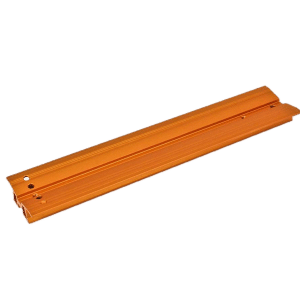 Barre queue d’aronde pour Celestron C8 / EdgeHD 800 (profil Vixen)