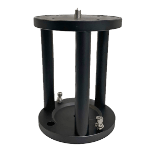 Extension de colonne pour iOptron LiteRoc - HAE69, HAE43, HAZ71