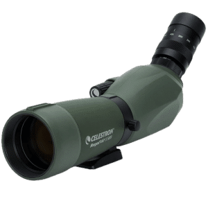 Longue-Vue Celestron Regal M2 65ED