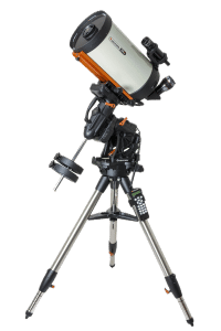 Celestron CGX 925 HD – Le pack EdgeHD 9.25" sur monture équatoriale