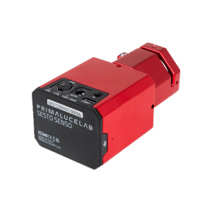 Sesto Senso 3 - Focuser robotique de dernière génération