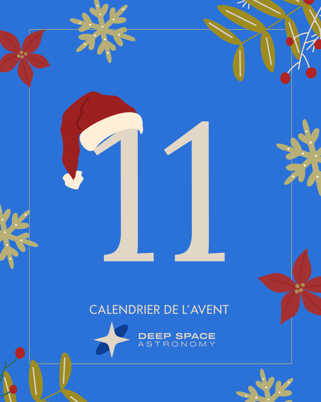 Case n°11 du calendrier de l'Avent 2025 - Un super HUB USB