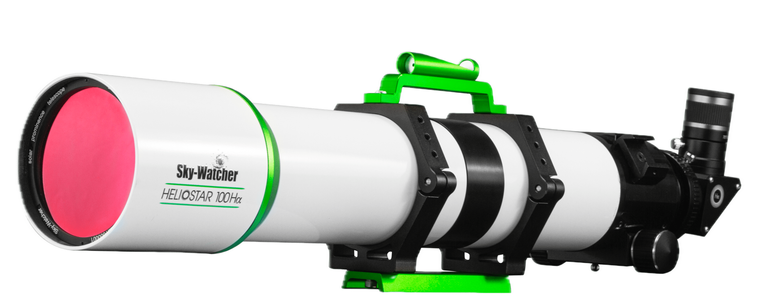 Sky-Watcher HELIOSTAR-100Ha