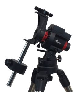iOptron SkyGuider Pro