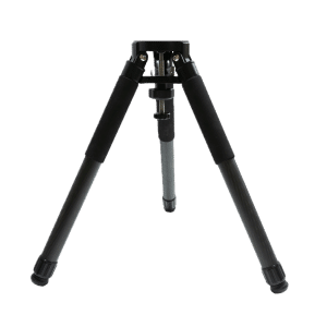 Trépied en carbone iOptron charge lourde 40mm Ver.A