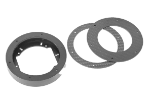 Universal Filter Wheel Adapter for Wanderer ETA