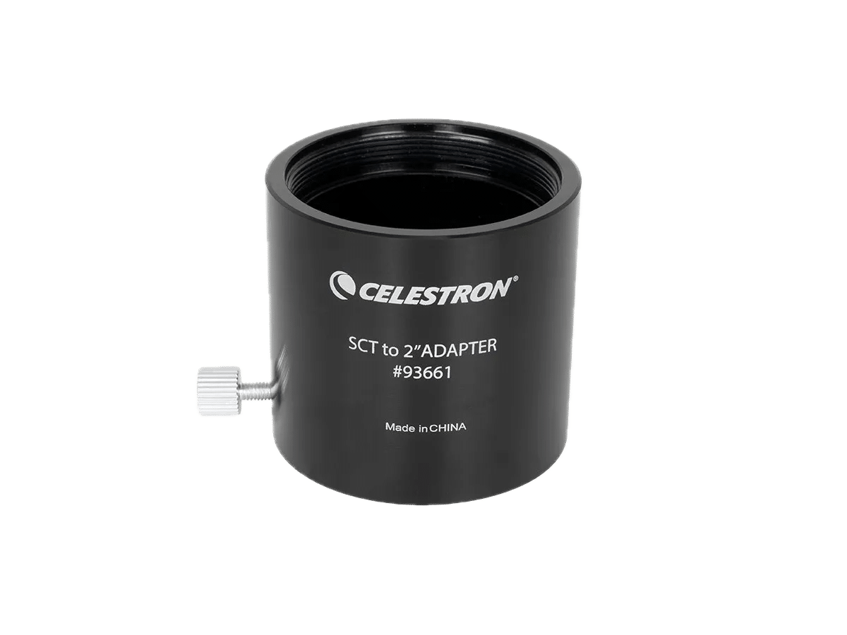 Bague SCT-2" Celestron