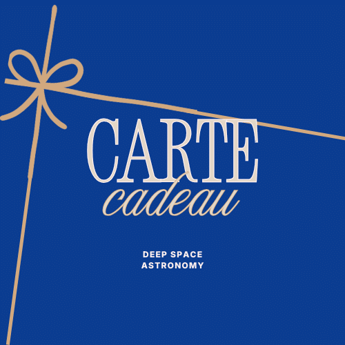 Offrez une carte cadeau !