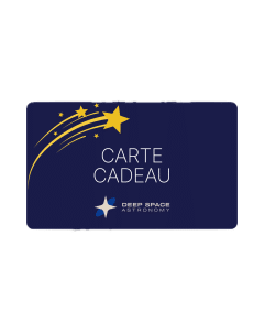 Offrez une carte cadeau !