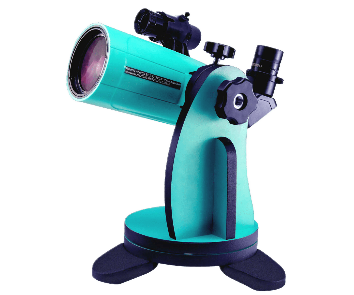 Acuter MaksyGo 60 – Mini Dobson Maksutov-Cassegrain