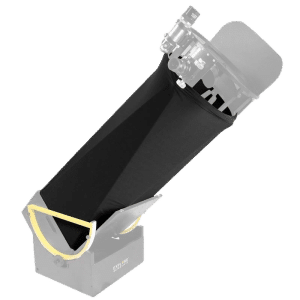 Jupe de protection pour dobson 10" et 12" Explore Scientific