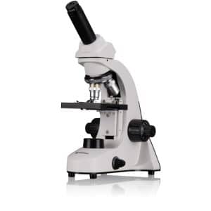 Microscope d’étude polyvalent Biorit SE 1600x