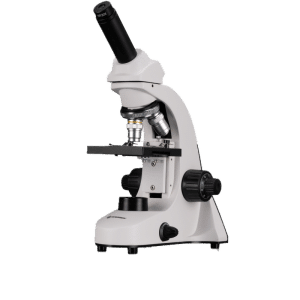 Microscope d’étude polyvalent Biorit SE 1600x