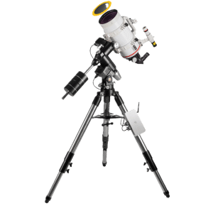 BRESSER Messier MC-152/2250 EXOS-2 PMC-Eight GoTo